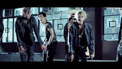 TASTY (테이스티) - Day`n Night (떠나가) [Performance Ver.] M_V