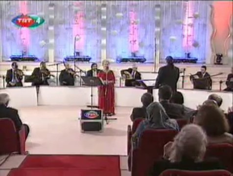 Ahmet METER (Kanun)-Nihâvend’e Geçiş Taksimi