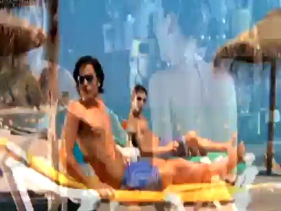 Las Ketchup -  Asereje (Clean) DJ Extriim Remix [DVJ Lenny]