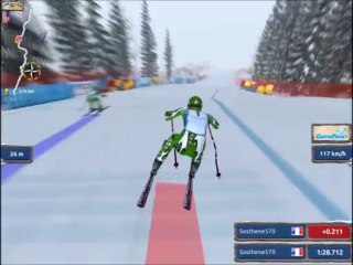 SC:14 Beaver Creek Neige 2.00.044