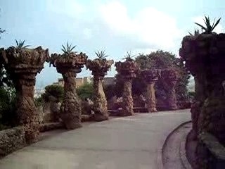 Park Güell 15