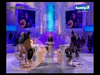 Klem Ennas Ep3 - S2 [04-12-2013] - Part 2 - زياد غرسة