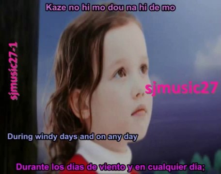 Kim Jeong Hoon (John Hoon) - You are not alone [Sub español] [Eng sub+Rom] PV MV