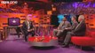 Will Smith et Gary Barlow au Graham Norton Show