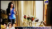 Aasmanon Pay Likha By Geo TV Episode 12 - 4th December 2013 -480x360