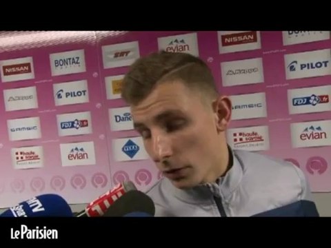 Evian – PSG (2-0). Lucas Digne: « Un jour sans... »