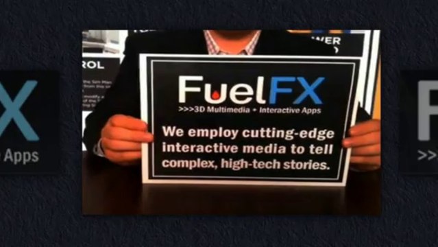 FuelFX Provides Mobile App Development
