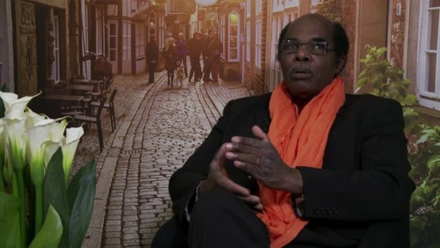 DRCLG - SMCL 2013 : ITW de Pierre Palenne, Maire de Vieux Manoir (76)