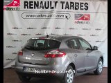 Annonce RENAULT MEGANE III dCi 110 FAP eco2 Business