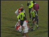 Ajax v. Borussia Dortmund 20.03.1996 Champions League 1995/1996 Quarterfinal