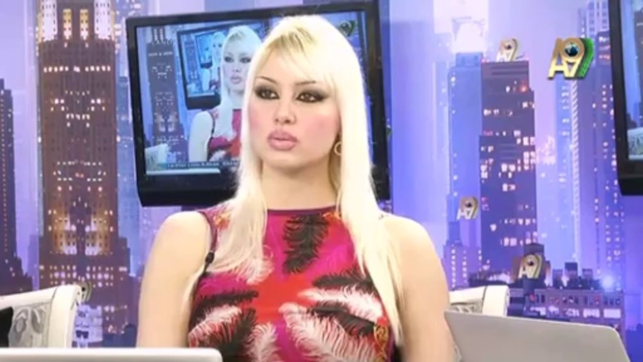 Damla Pamir, Gülşah Güçyetmez, Didem Ürer, Beyza Bayraktar, Gülşah Güçyetmez ve Ceylan Özbudak'ın A9 TV'deki canlı sohbeti (1 Ağustos 2013; 22:00)