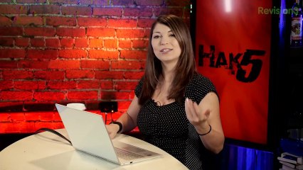 Point to Point Pineapple Mesh Continued and Syncing with GoodSync - Hak5