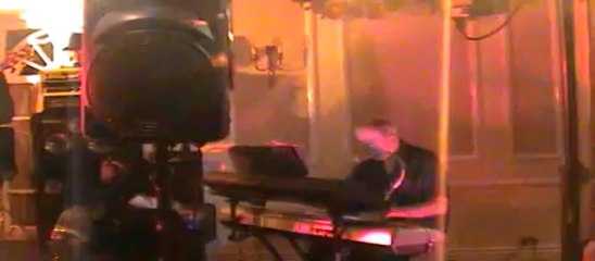 Oxfordshire Wedding and Corporate Party Band - Colloosion