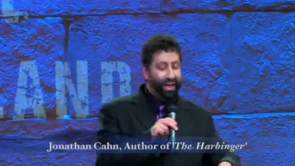 Journey to the Promised Land III.