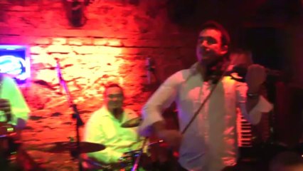 Svilen Konac, KOLO na Violini - BAO i Ljilja Aleksandrić