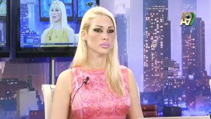 Beyza Bayraktar, Aylin Kocaman, Gülşah Güçyetmez, Didem Ürer, Ebru Altan ve Damla Pamir'in A9 TV'deki canlı sohbeti (31 Temmuz 2013; 22:30)