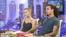 Sayın Adnan Oktar'ın A9 TV'deki canlı sohbeti (31 Temmuz 2013; 23:30)