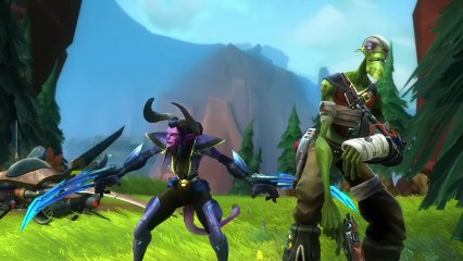 iPad Air : scène du train