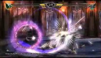 Soul Calibur V | Ranked Online Match - Tira Versus Tira