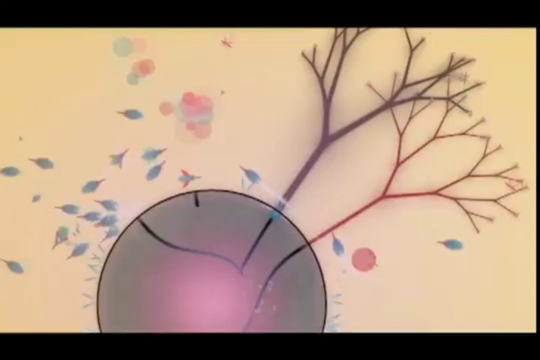 Eufloria HD -- Debut Trailer