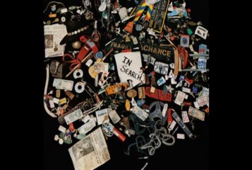 Chance "Don`t Cry Wolf"1981 US Southern, Garage,Psych.