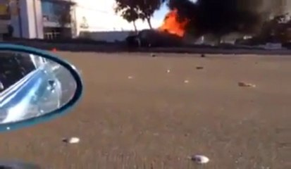 Paul Walker mort