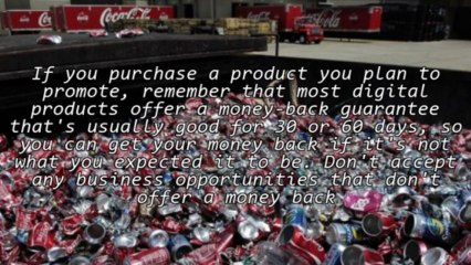 Hot Industries Loaded With Home Business Opportunities