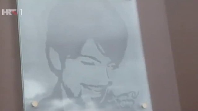 TOSE PROESKI - IN MEMORIAM 2013 - NOVA GRADISKA