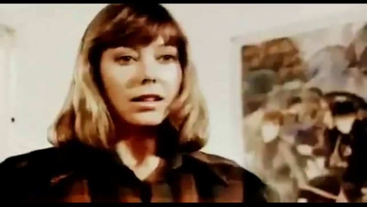 Sweet William (1980) Jenny Agutter - Pt02