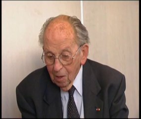 Raymond Aubrac. Naissance et évolution de la Résistance