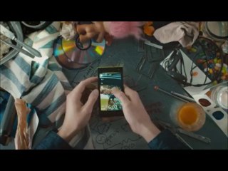 Jolla video presentazione del nuovo smartphone creato da ingenieri nokia