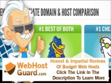 Best Site Hosting // Fantastic Comparison Guide