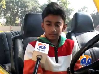 Car Rally Concludes-01 Dec 2013