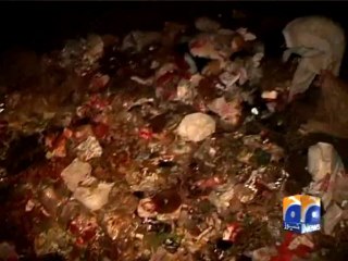 Scrap Collector Student-01 Dec 2013