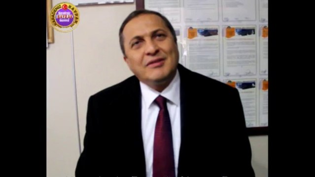 SEYİT TORUN 'DAN SEÇİM GÜNDEMİ-HABER. AHMET BAYRAK