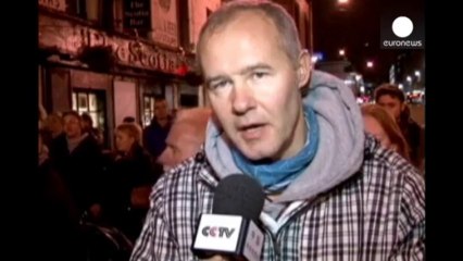 Accident d'hélicoptère à Glasgow : deuil, hommage et recherches