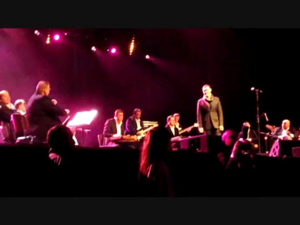 كاظم الساهر-عيد وحب-حفل المانيا ديسلدروف 29.11.2013