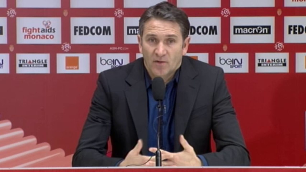 ASM / SRFC : réaction P. Montanier