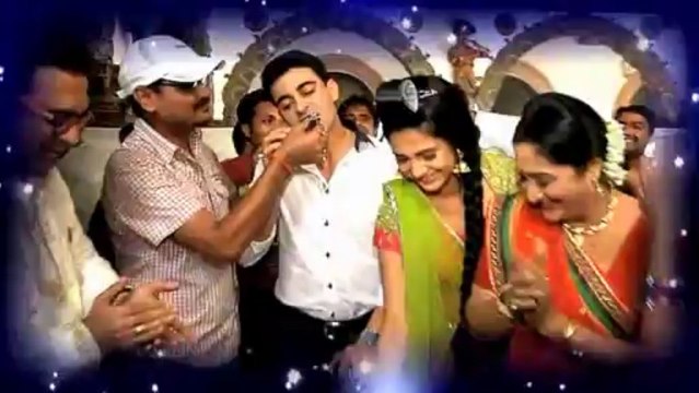 Saraswatichandra celebrates 200th episode