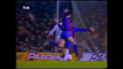Το χατ-τρικ του Λίνεκερ στο Μπαρτσελόνα-Ρεάλ