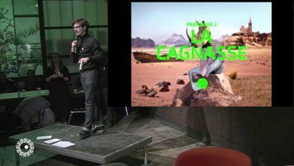 PK#25-07- Marseille 3013