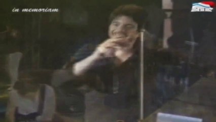 TOSE PROESKI - KAKO SARMANTNOG DIREGENTA IMAMO