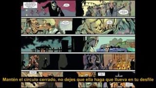 Ghostface Killah- Twelve Reasons to Die (Completo) (Subtitulado Español)