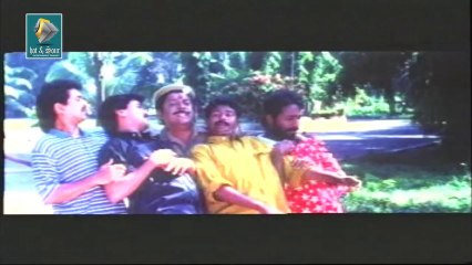 Malayalam comedy movie Manathe Kottaram clip 25