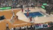 NBA 2K14 (PS4) Timberwolves vs Cavs Gameplay