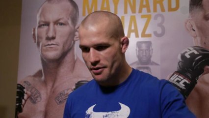 TUF 18 Finale Tom Niinimaki Post Fight Interview