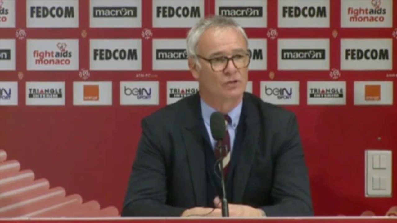 Ranieri: 'PSG kann CL und Meisterschaft gewinnen'