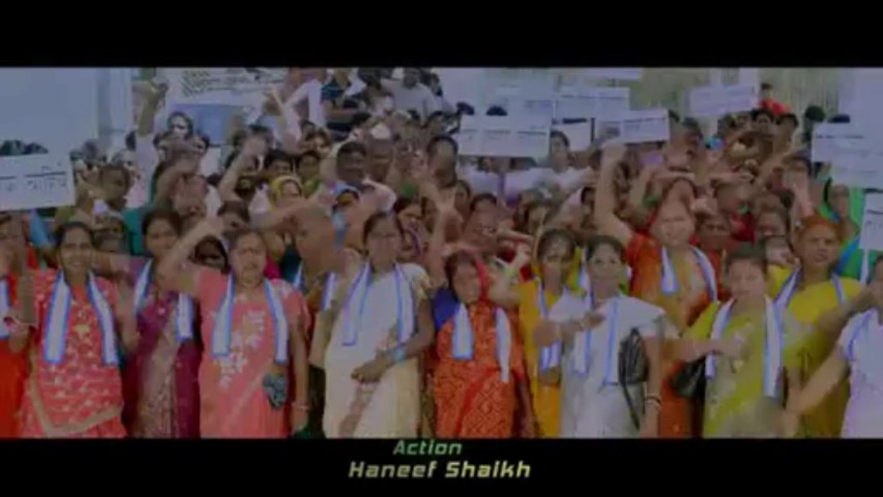 Wake Up India Theatrical Trailer