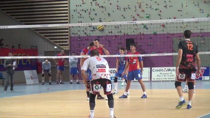 GFCA VB-Narbonne