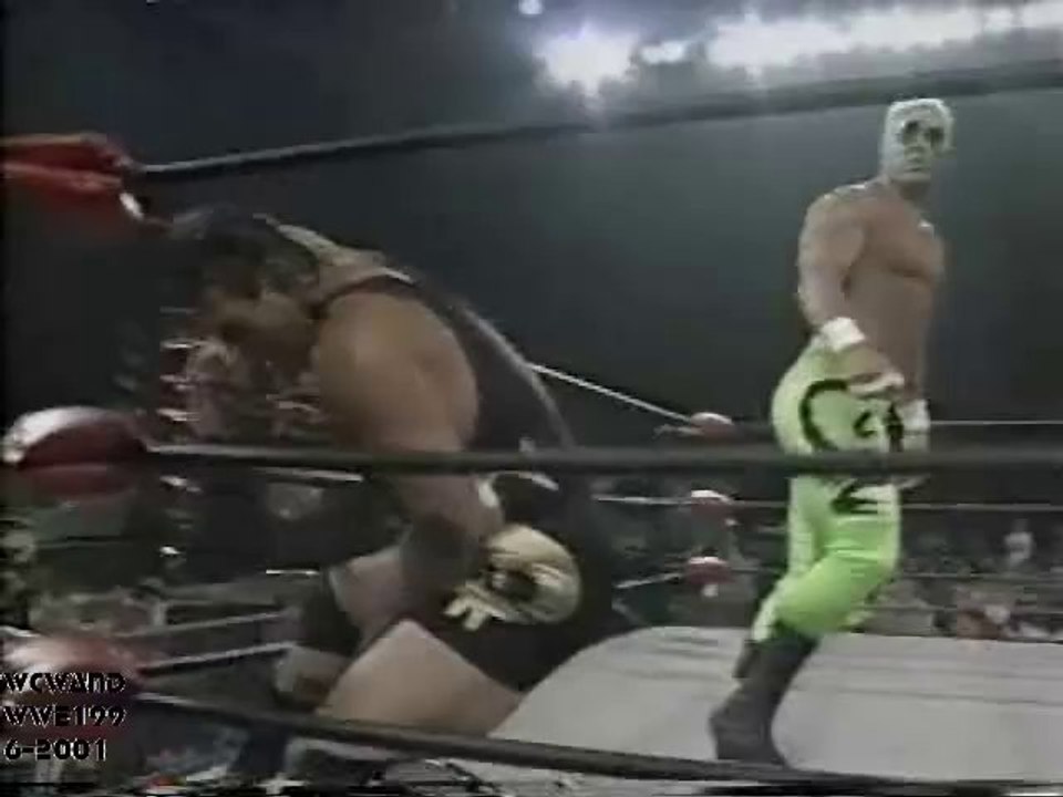 Sting vs IRS